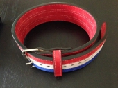Prong belts